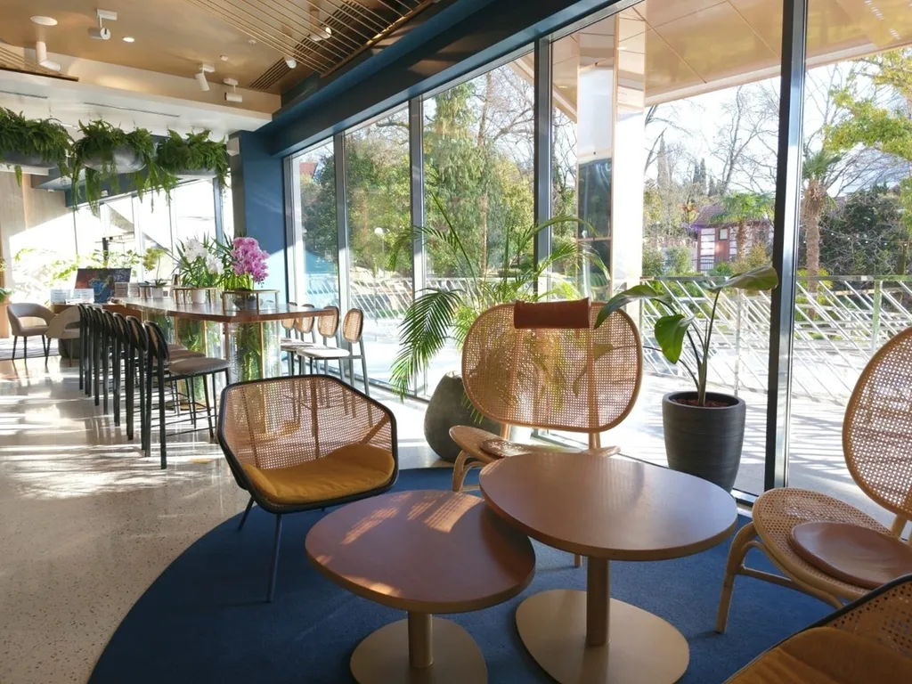 Апартаменты