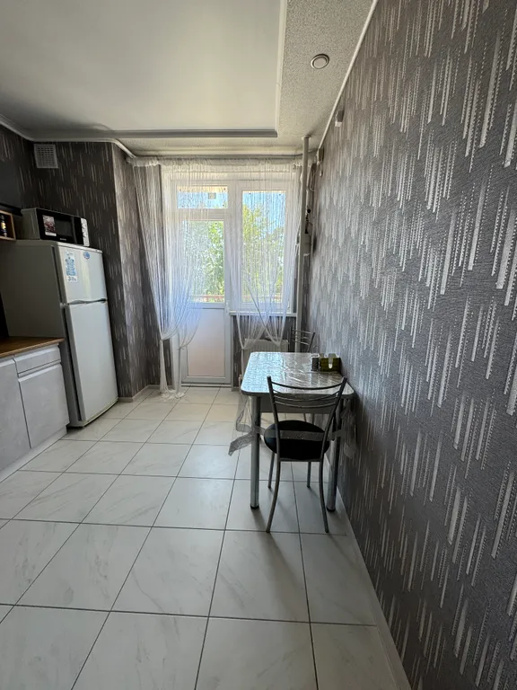 Квартира Новая квартира в 20 минутах от пляжа — Анапа