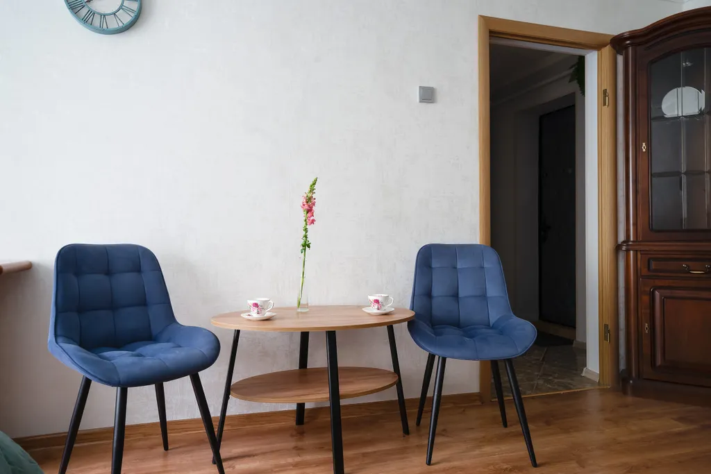 Квартира Квартира Апартамент у площади Победы — Калининград