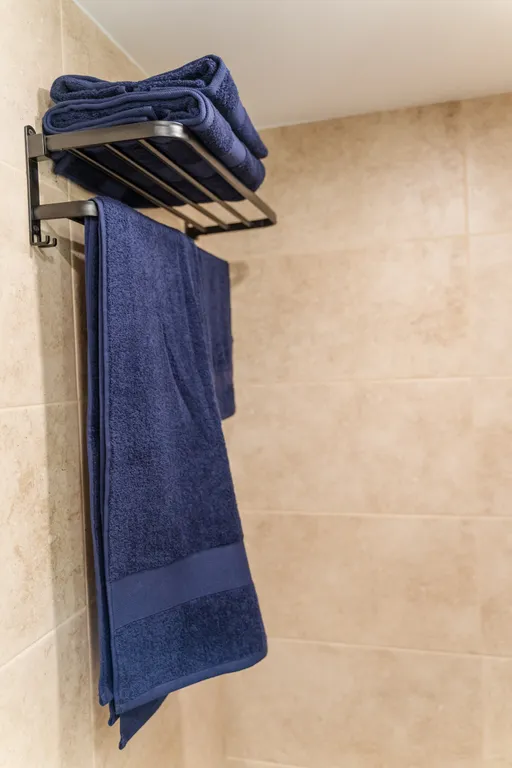 Квартира Квартира Новая студия с видом на реку Фонтанку и всем необходимым для комфорта! — Санкт-Петербург