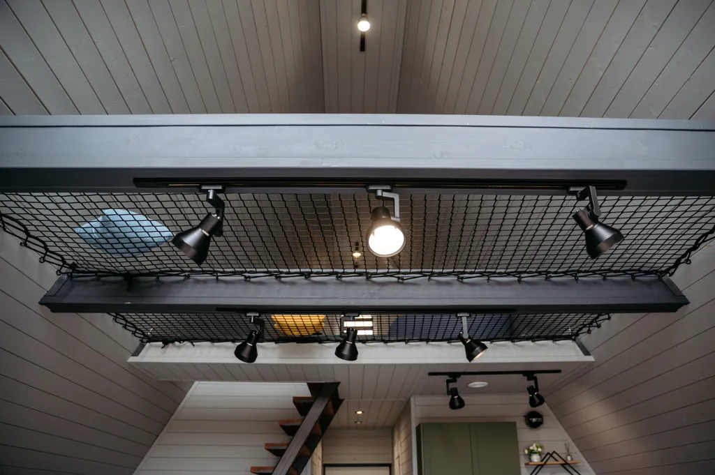 Уютный Афрейм