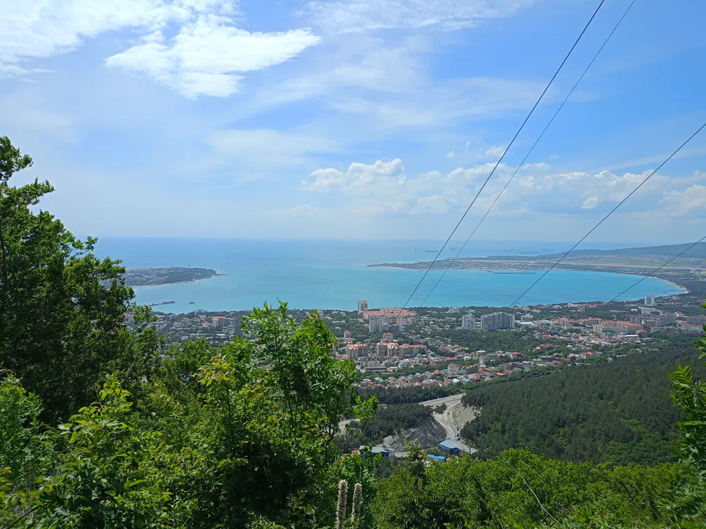 Коттедж 2-комнатный Дом — Геленджик