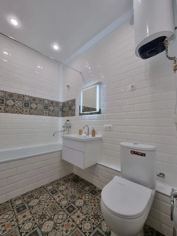 Apartments # 11 on Pervomayskaya