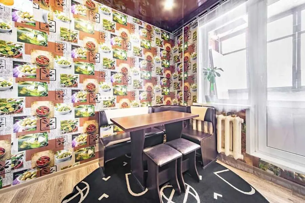 Уютная квартира в центре Минска