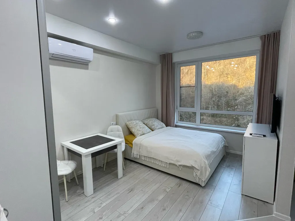 Идеальная квартира в центре Дагомыса