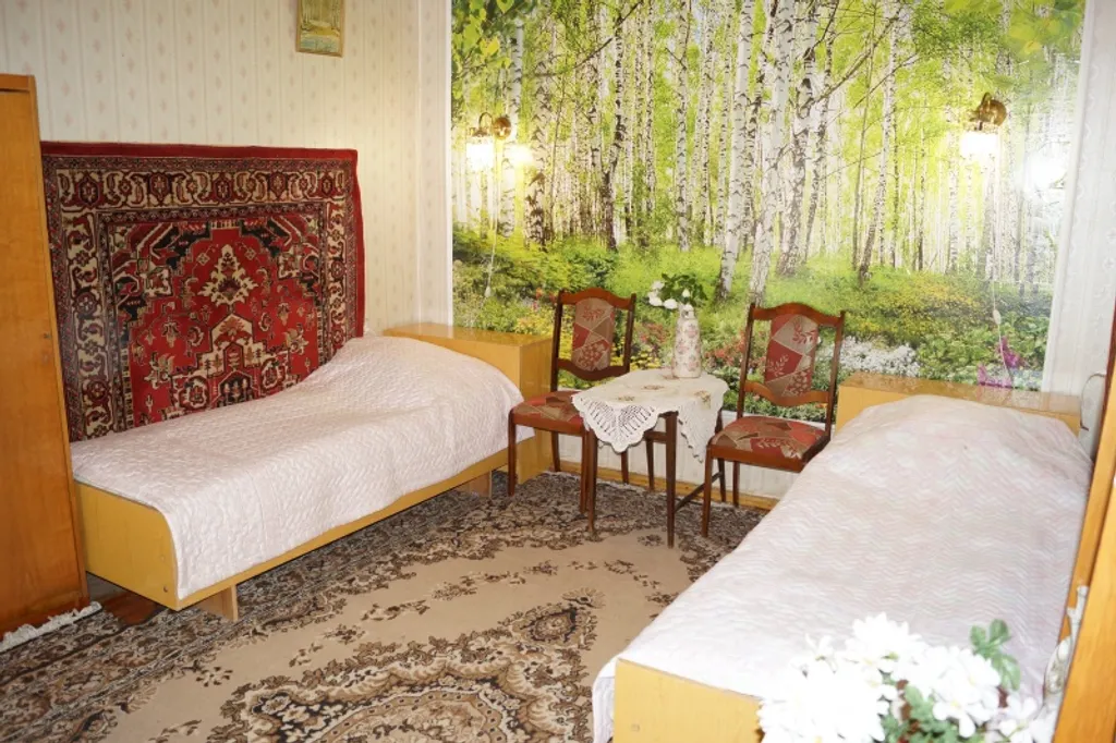 Квартира Дом рядом с парком — аренда посуточно в Кисловодск