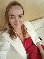 Аделина Галимова