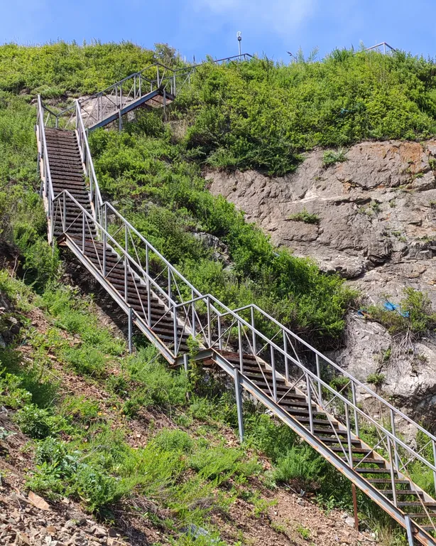 Просторная квартира в 10 минутах от моря