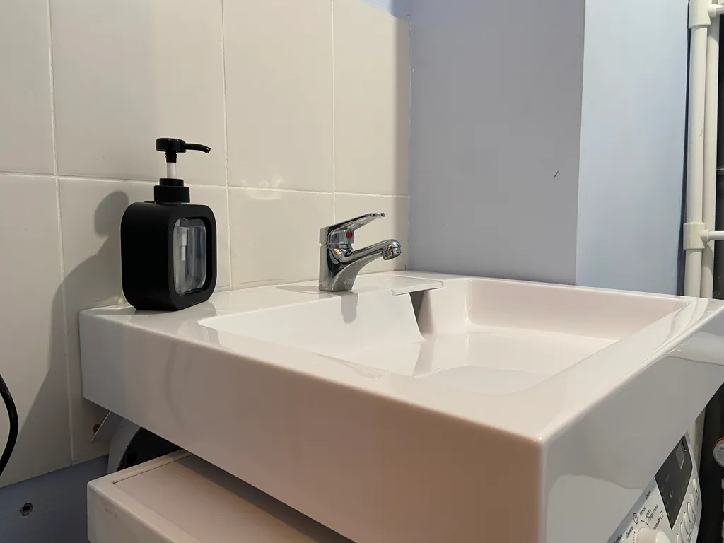 Доступная и удобная квартира