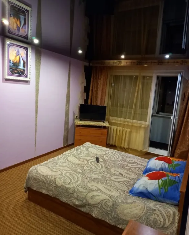 Уютная квартира в районе садовой — аренда посуточно в Петропавловск-Камчатский