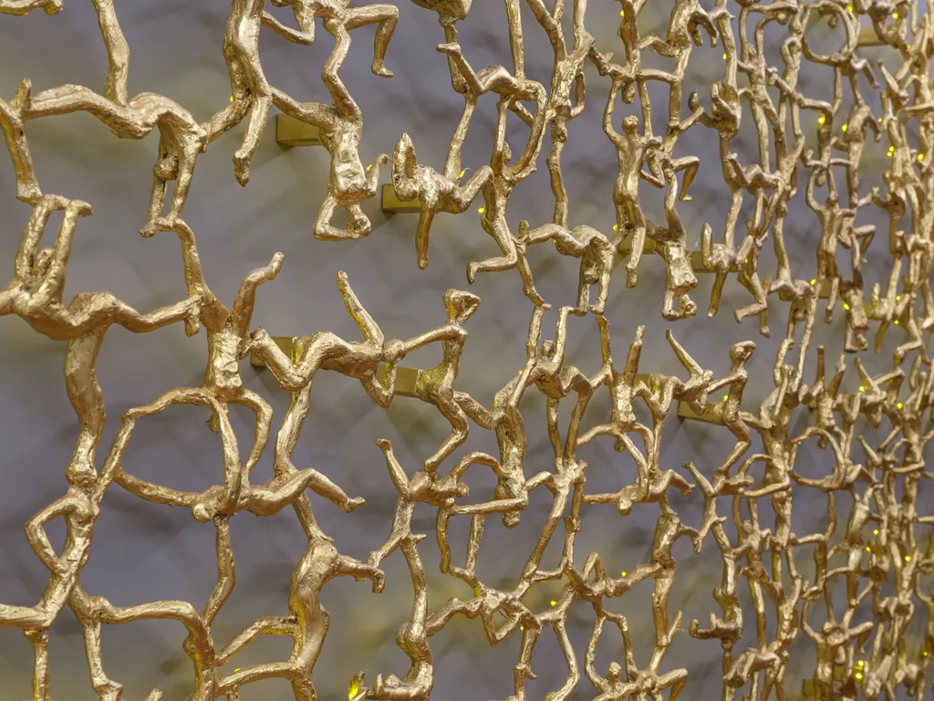 Просторный апарт с шикарным видом на башни