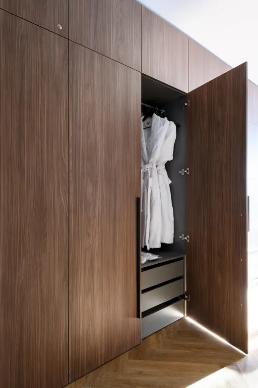 Новая Дизайнерская квартира - роскошь пятизвездочного отеля