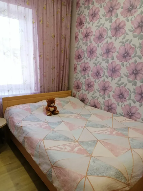 Уютный дом для отдыха