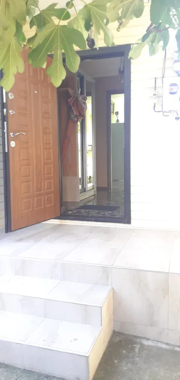 Коттедж Уютный дом с видом на море и горы — Сочи