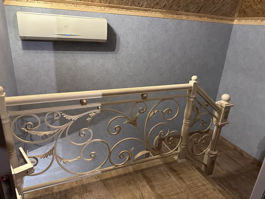 В центре престижного курортного посёлка Хазар