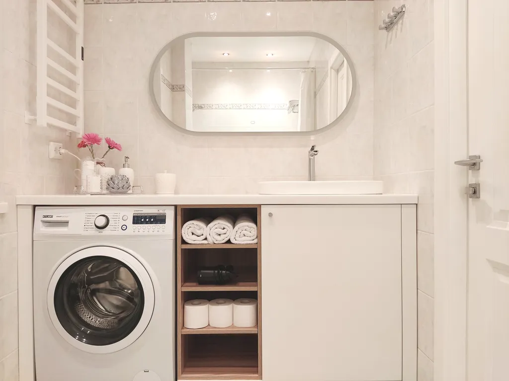 3-комнатные апартаменты в центре города