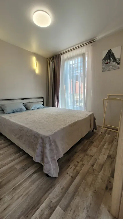 1-комнатный Дом