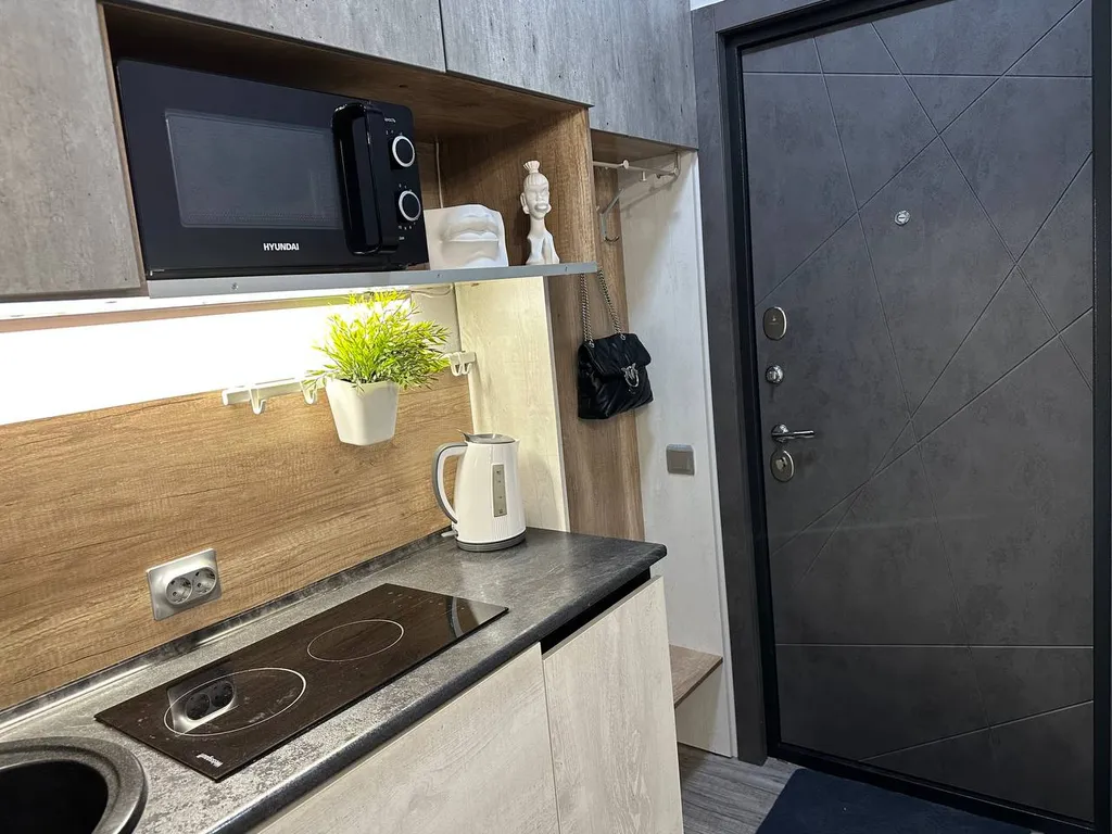 ДзенХоум Романтика