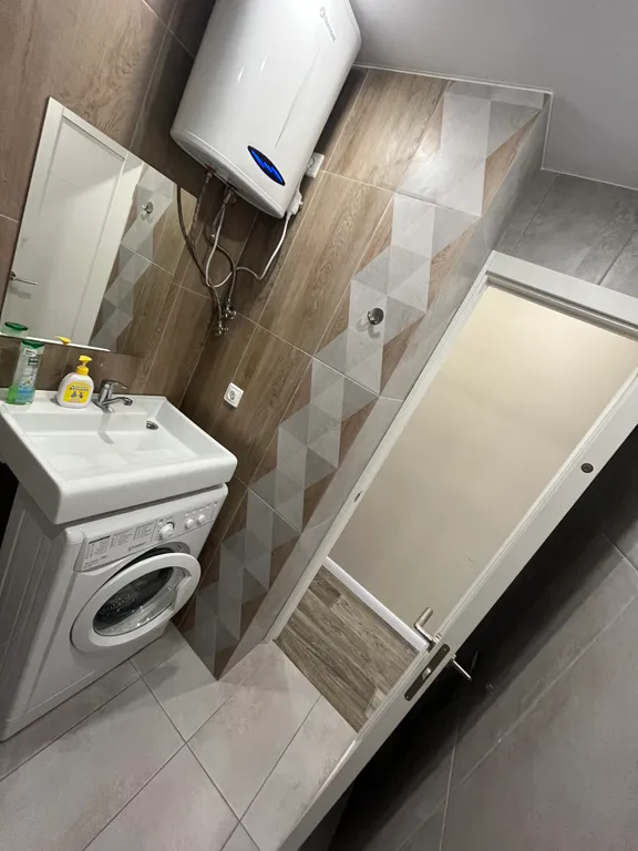 Уютная студия в самом центре