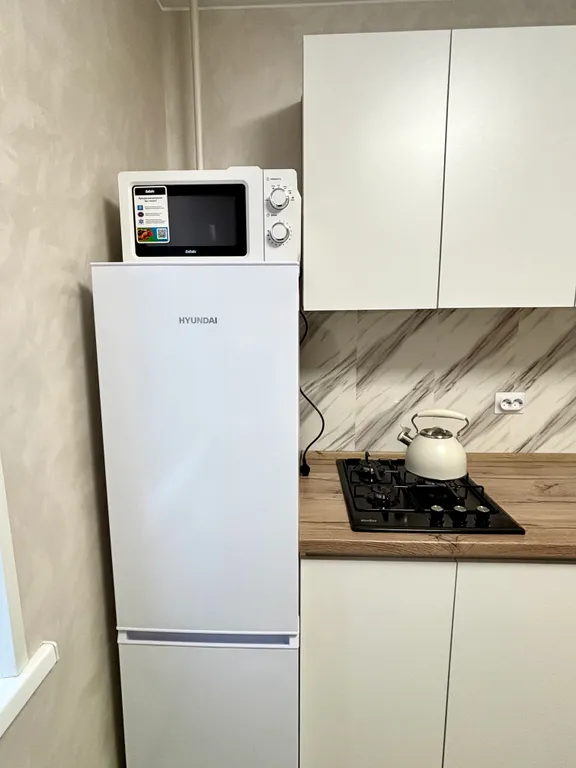 Уютная квартира с новым ремонтом