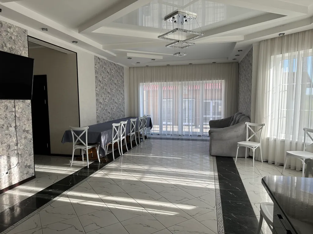 Дом 7 километров от Минска