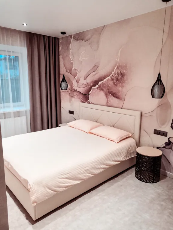 Квартира На Великой — аренда посуточно в Псков