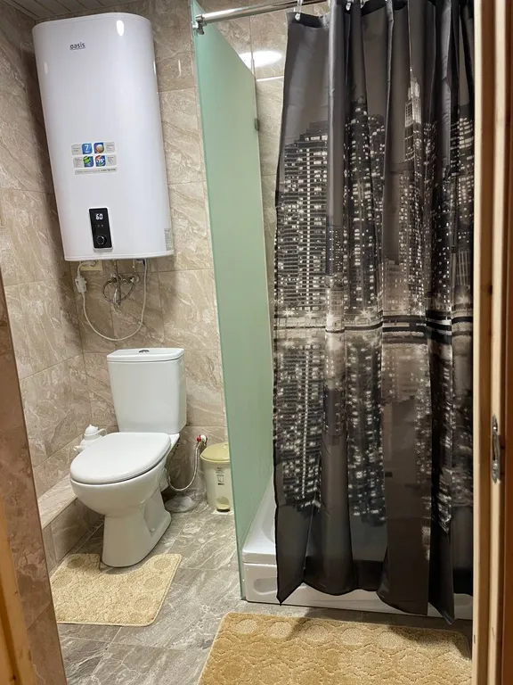 3-комнатный Дом