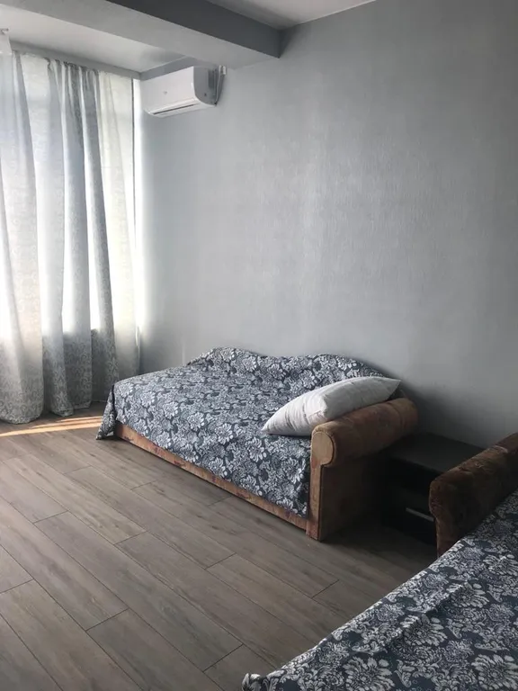 Квартира Уютная квартира с видом на море — Севастополь