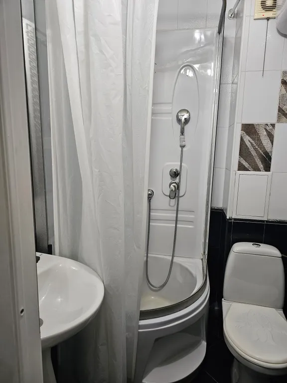 Уютная квартира рядом с морем