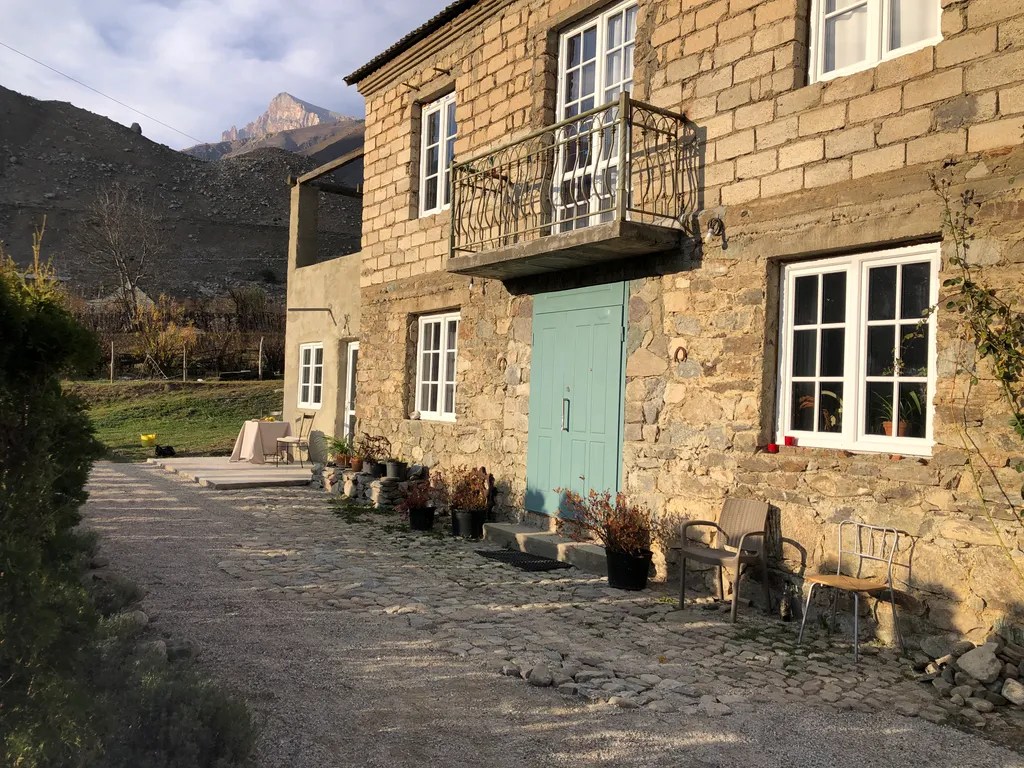 Гостевой дом Вилла Тау