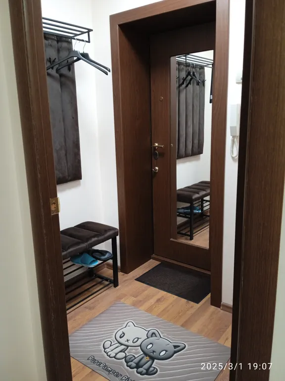 Уютная и чистая квартира в самом центре города