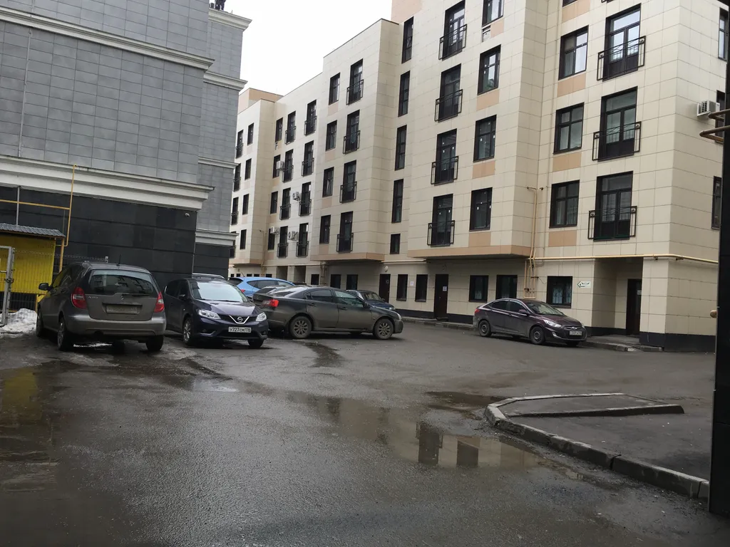 Апартаменты ApartKazan на Баумана в Казани: 🔥 цены, фото, отзывы.  Забронировать жильё в апартаментах ApartKazan на Баумана — Суточно.ру