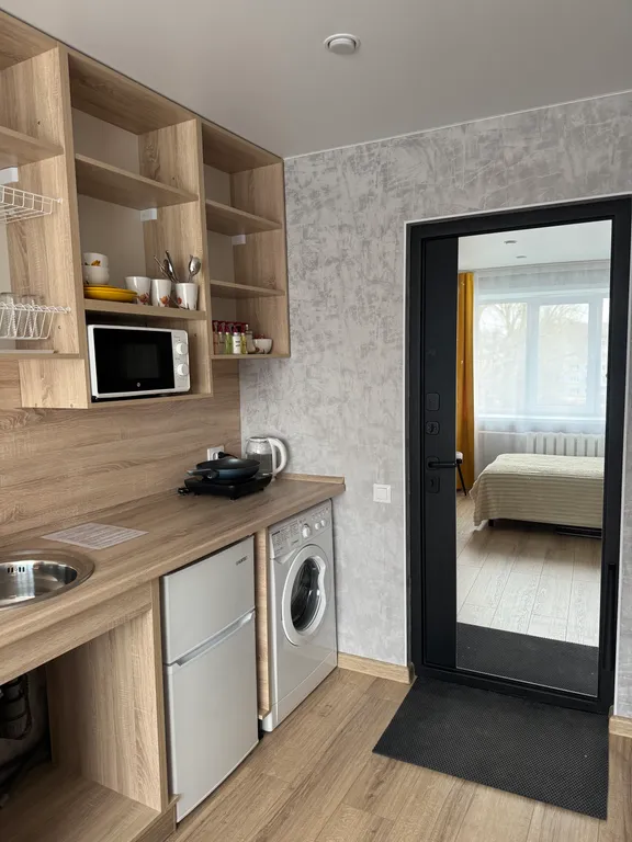 Продвинутый Крош