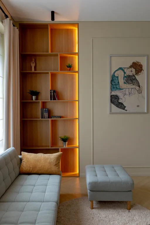 Уютная квартира премиум класса в центре Владивостока