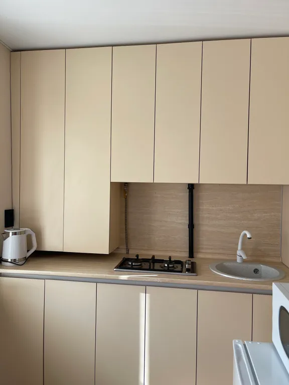 Новая трешка