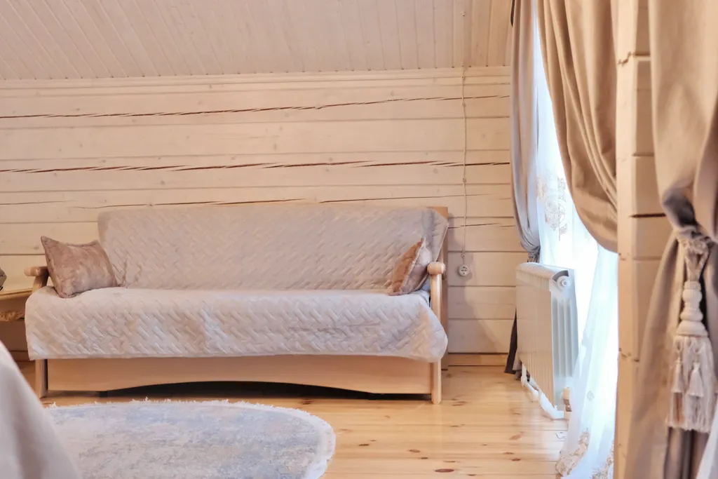 Дом для большой компании