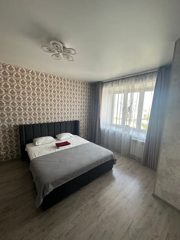 Квартира Квартира Жилой комлекс Покровка Лайф — Красноярск