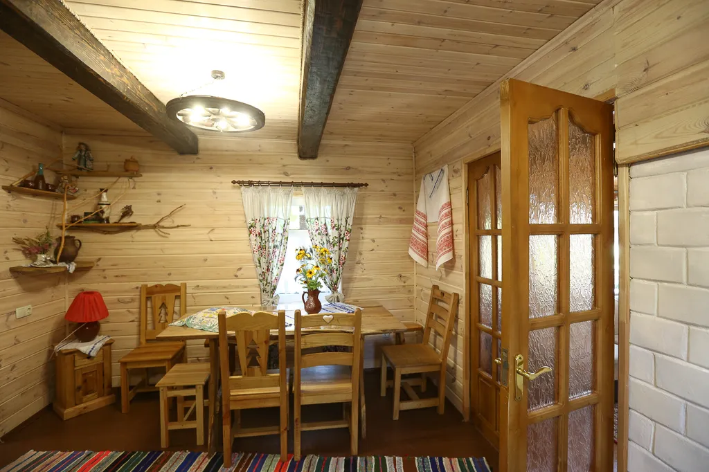 Агроусадьба Пралеска