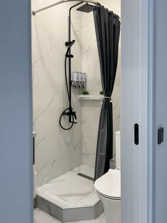 Апартамент у моря