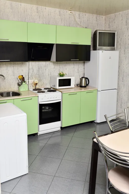 Уютная квартира рядом с ТЦ и пожарной академией