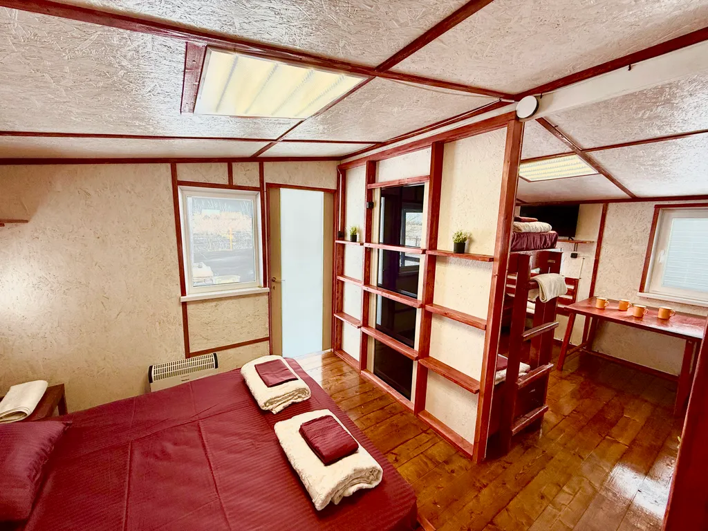 1-комнатный Дом