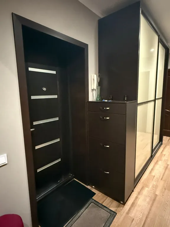 Уютная, комфортабельная квартира в тихом районе города