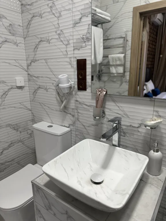 Апартаменты в здании РЕД ВУД