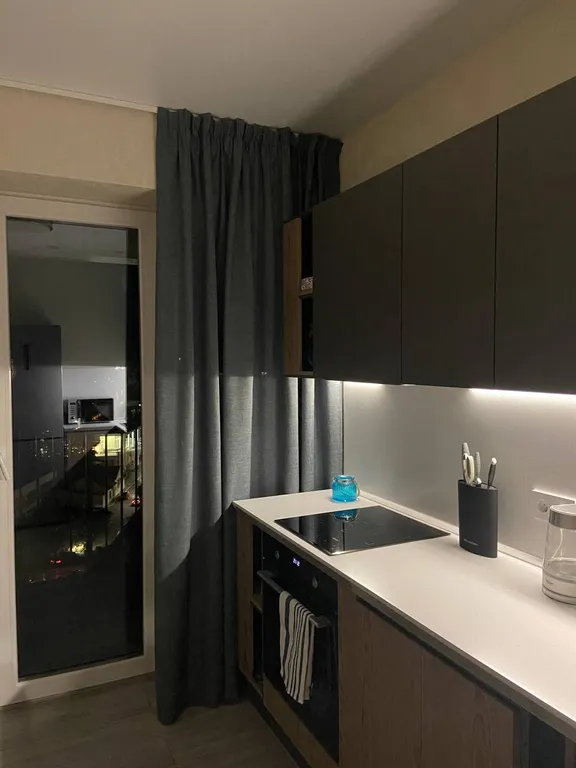 Апартаменты с панорамным видом на море в ЖК Каравелла Португалия