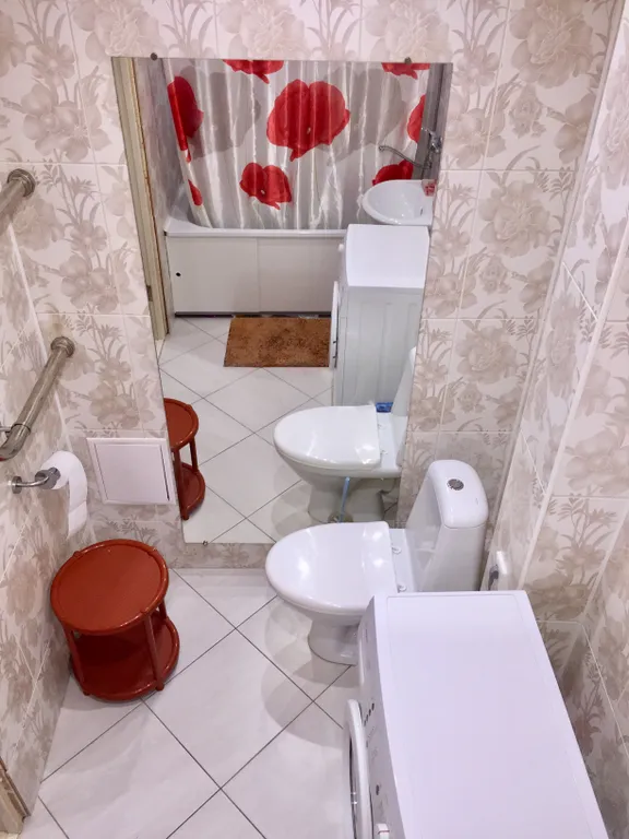 Уютная квартира на Солнечном Берегу