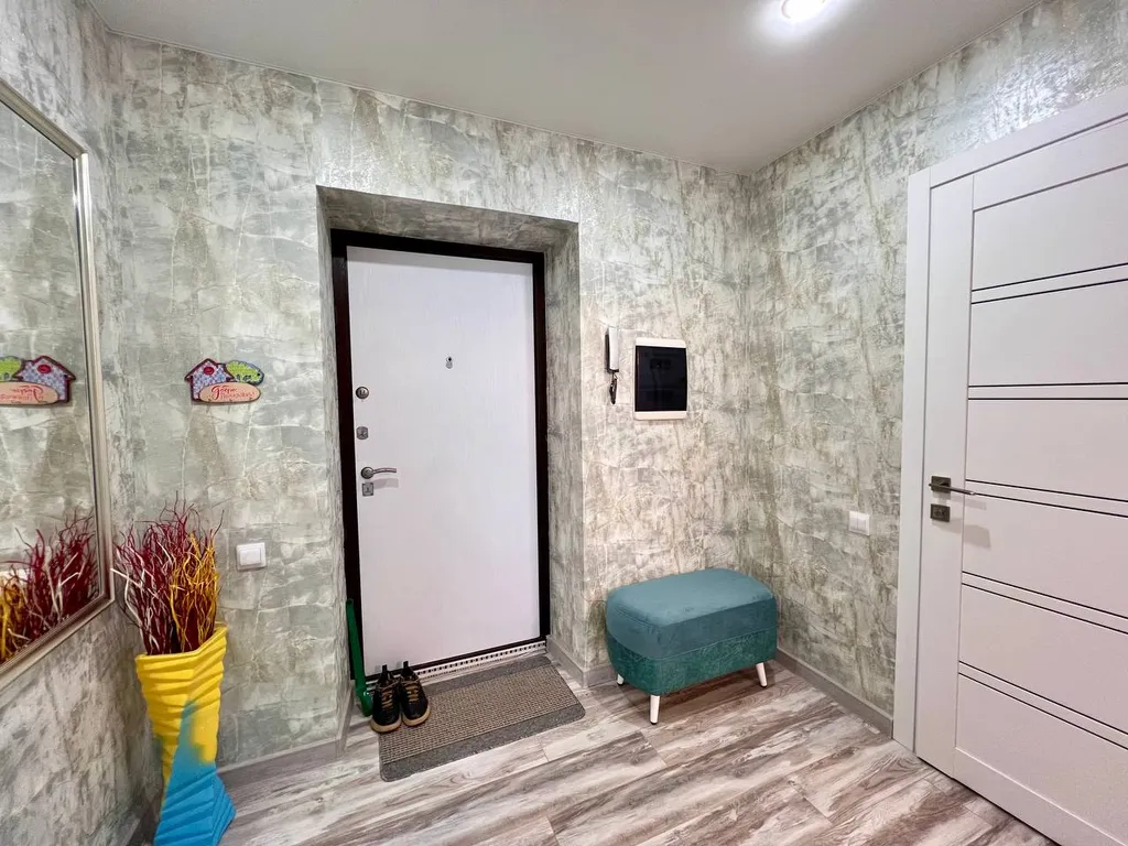 Квартира vip класса