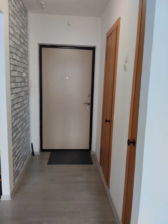 Уютная квартира в центре Солнечного