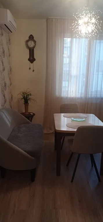 Очень уютная квартира для комфортного отдыха