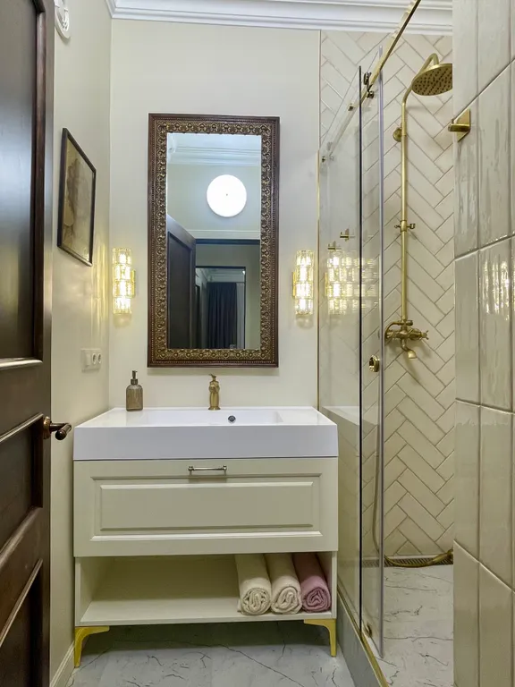 Сталинка у Вокзала