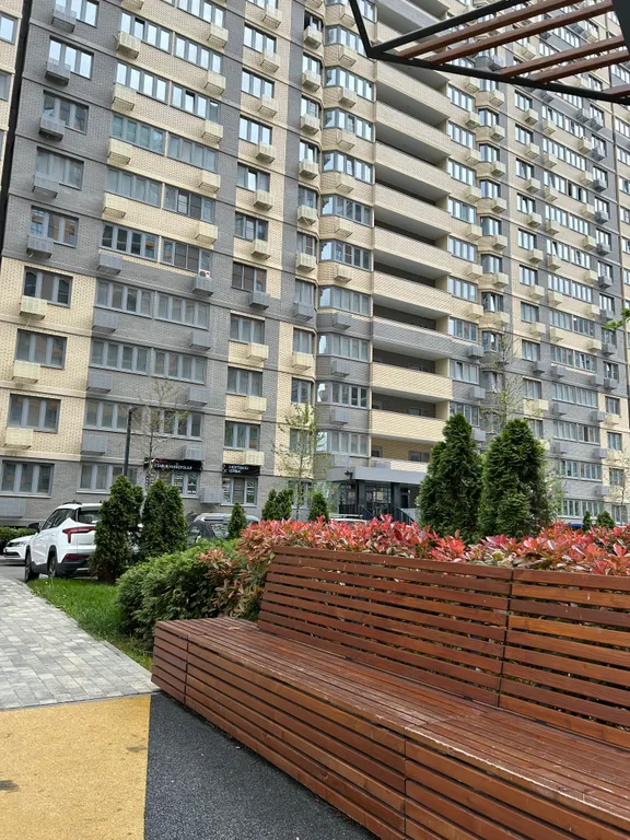 Квартира Квартира Оранжевое солнце — Краснодар